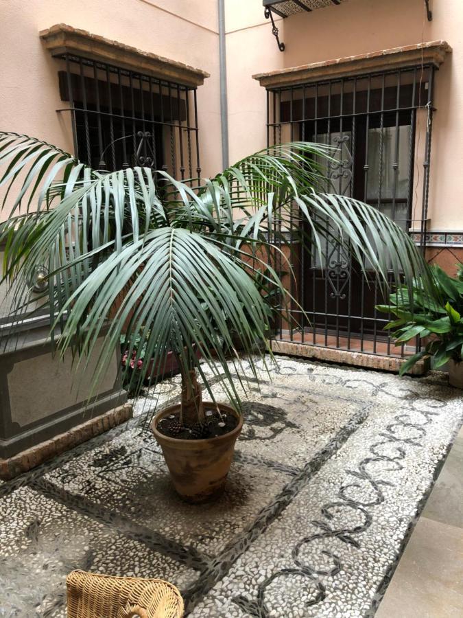 Apartamento Peregrinos Granada Dış mekan fotoğraf