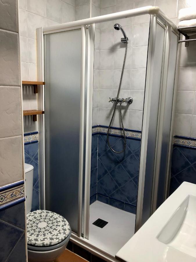 Apartamento Peregrinos Granada Dış mekan fotoğraf